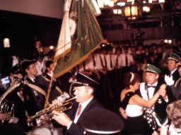 Schützenfest 1984